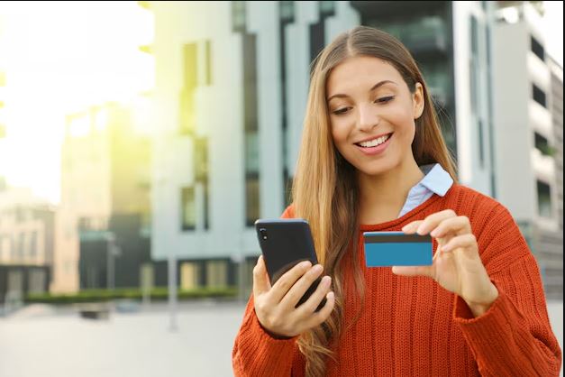 Modern banking experience